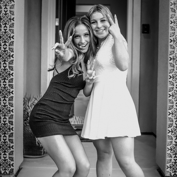 Meet your Posher, Bridget - Picture 3 of 3